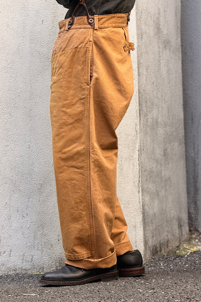 [Styling]Nigel Cabourn THE ARMY GYM FLAGSHIP STORE 2025.11.15