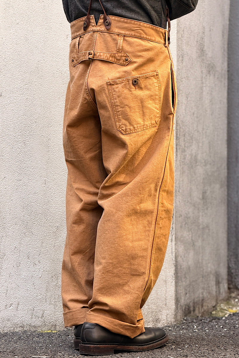 [Styling]Nigel Cabourn THE ARMY GYM FLAGSHIP STORE 2025.11.15