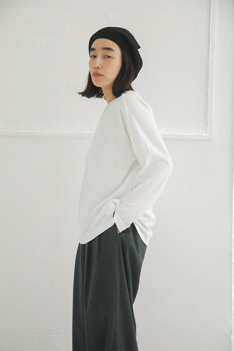 【ナイジェル・ケーボン】WOMAN / 5.6oz ロングスリーブ /5.6oz LONG SLEEVE