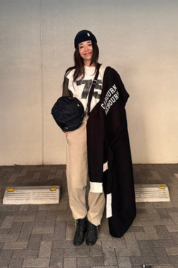 [Styling] The Army Shed “SHALLWE x Cabourn Rebourn” 2025.05.02
