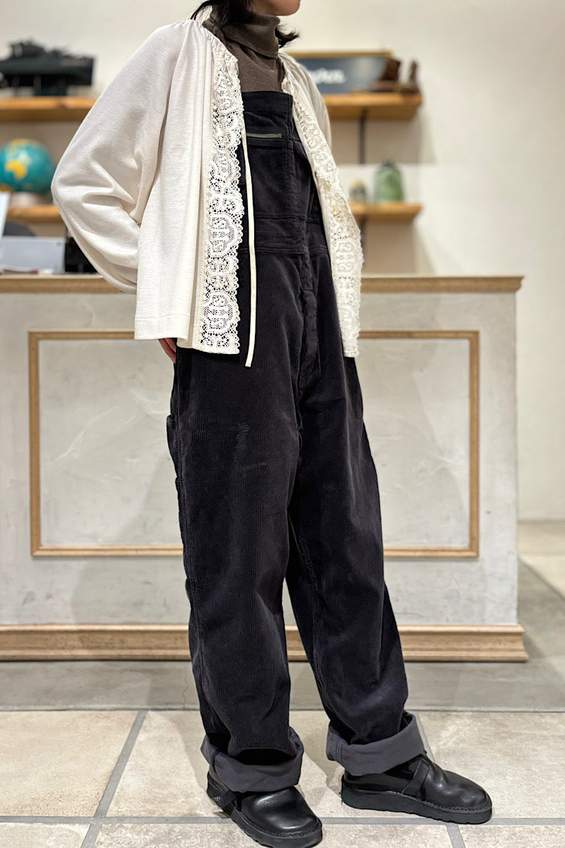 [Styling]Nigel Cabourn TOKYUPLAZA GINZA STORE2024.1.5