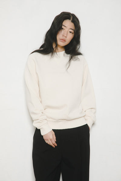 【ナイジェル・ケーボン】WOMAN / ベーシックジャージー / BASIC JERSEY