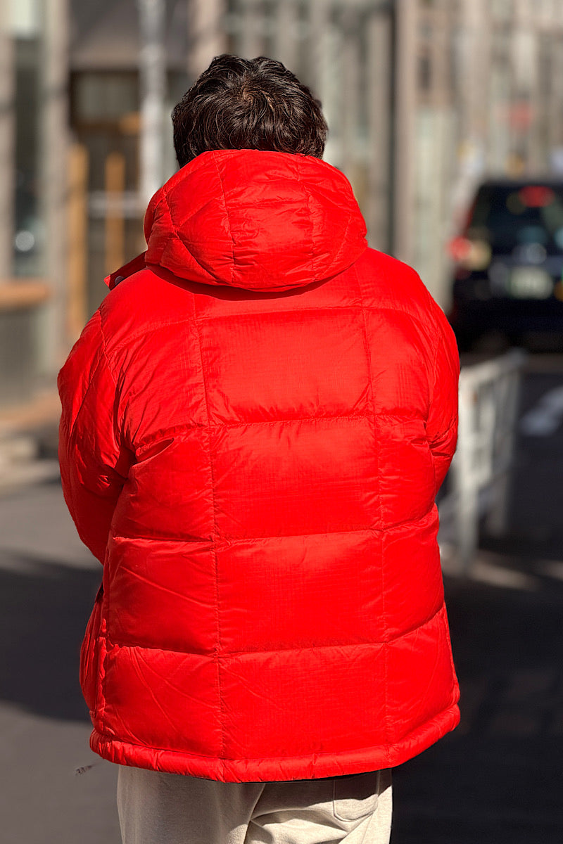 Styling]Nigel Cabourn THE ARMY GYM FLAGSHIP STORE 2025.11.27
