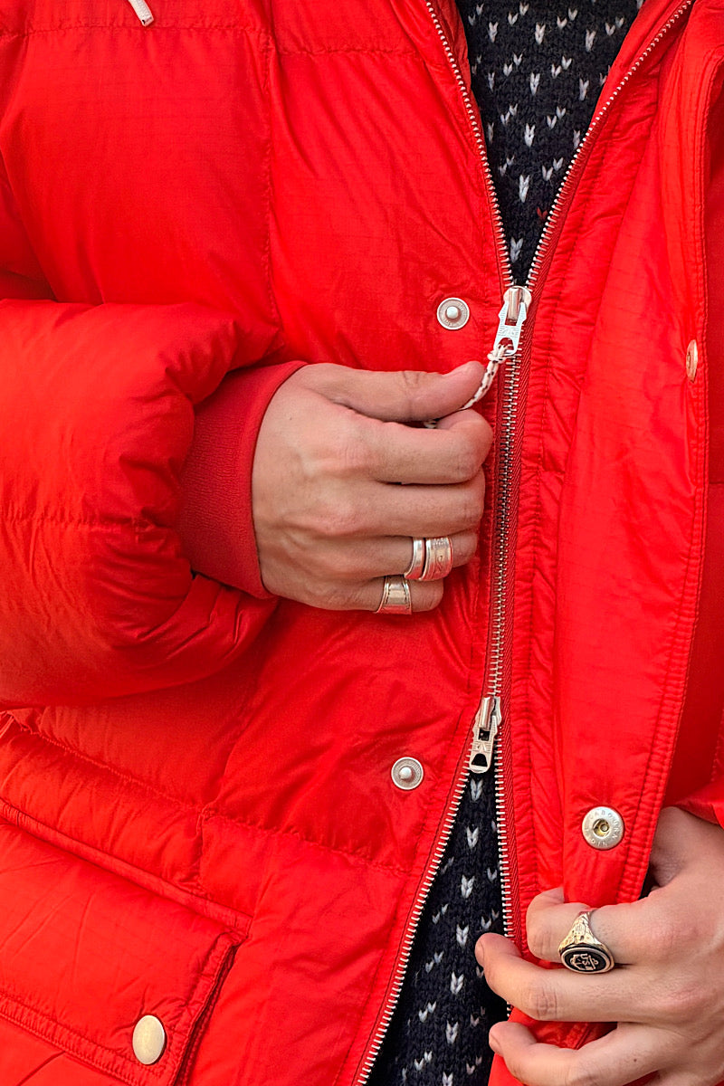 [Styling]Nigel Cabourn THE ARMY GYM FLAGSHIP STORE 2025.11.27