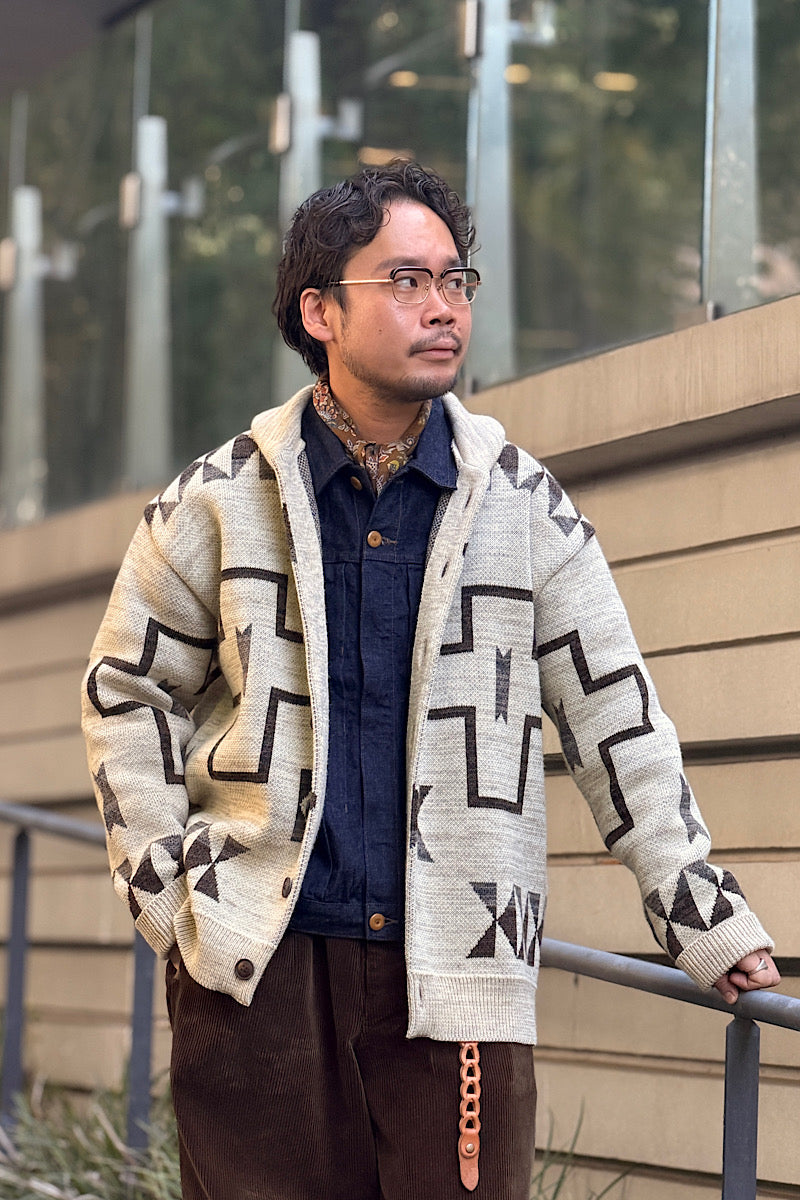 Styling]Nigel Cabourn THE ARMY GYM FLAGSHIP STORE 2025.12.02