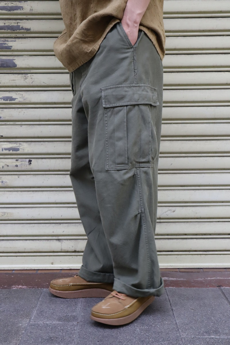 [Styling]Nigel Cabourn THE ARMY GYM OKAYAMA STORE 2023.9.11