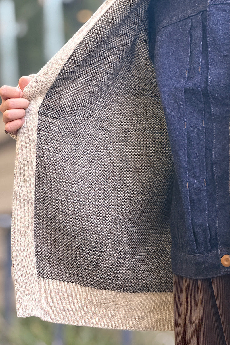 [Styling]Nigel Cabourn THE ARMY GYM FLAGSHIP STORE 2025.12.02