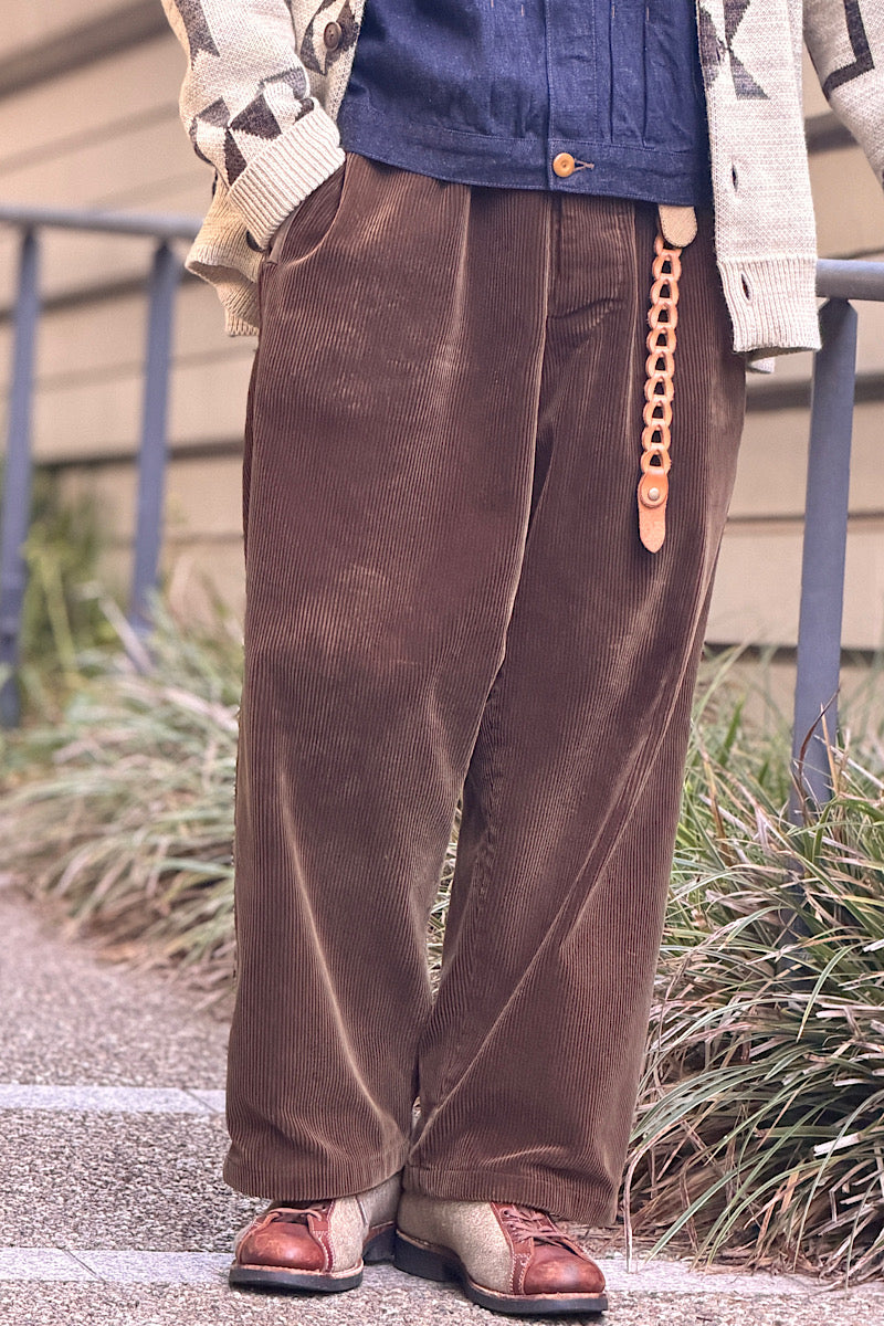 [Styling]Nigel Cabourn THE ARMY GYM FLAGSHIP STORE 2025.12.02