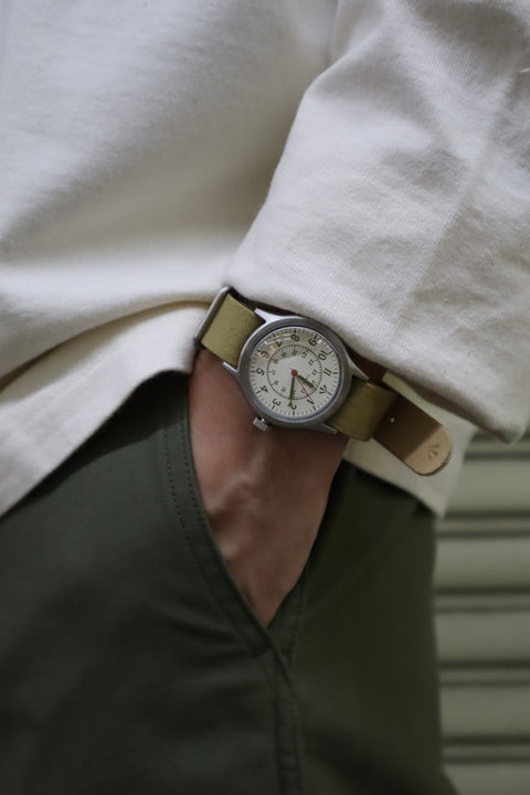 [Styling]Nigel Cabourn THE ARMY GYM OKAYAMA STORE 2023.9.2