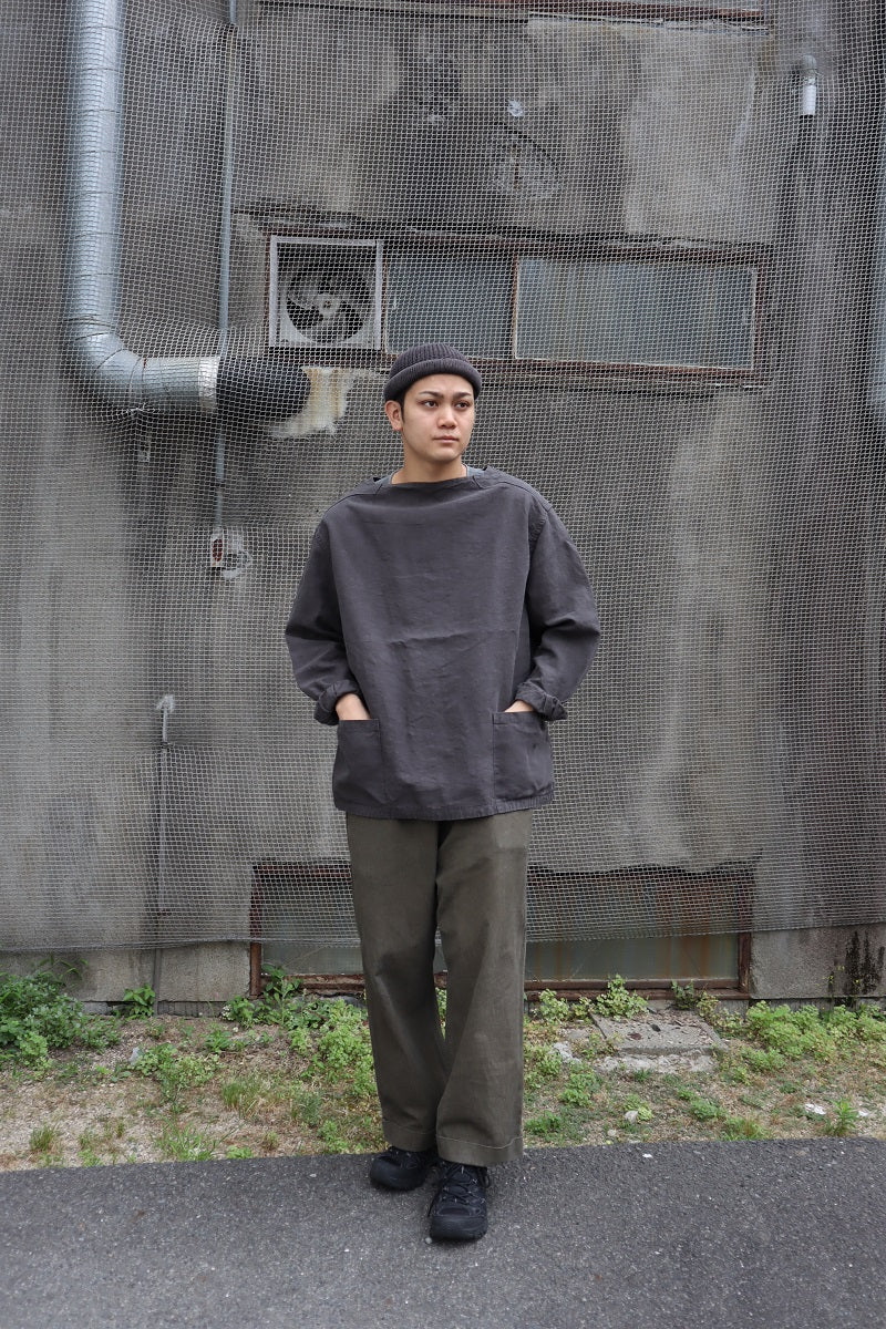 [Styling]Nigel Cabourn THE ARMY GYM OKAYAMA STORE 2024.6.27