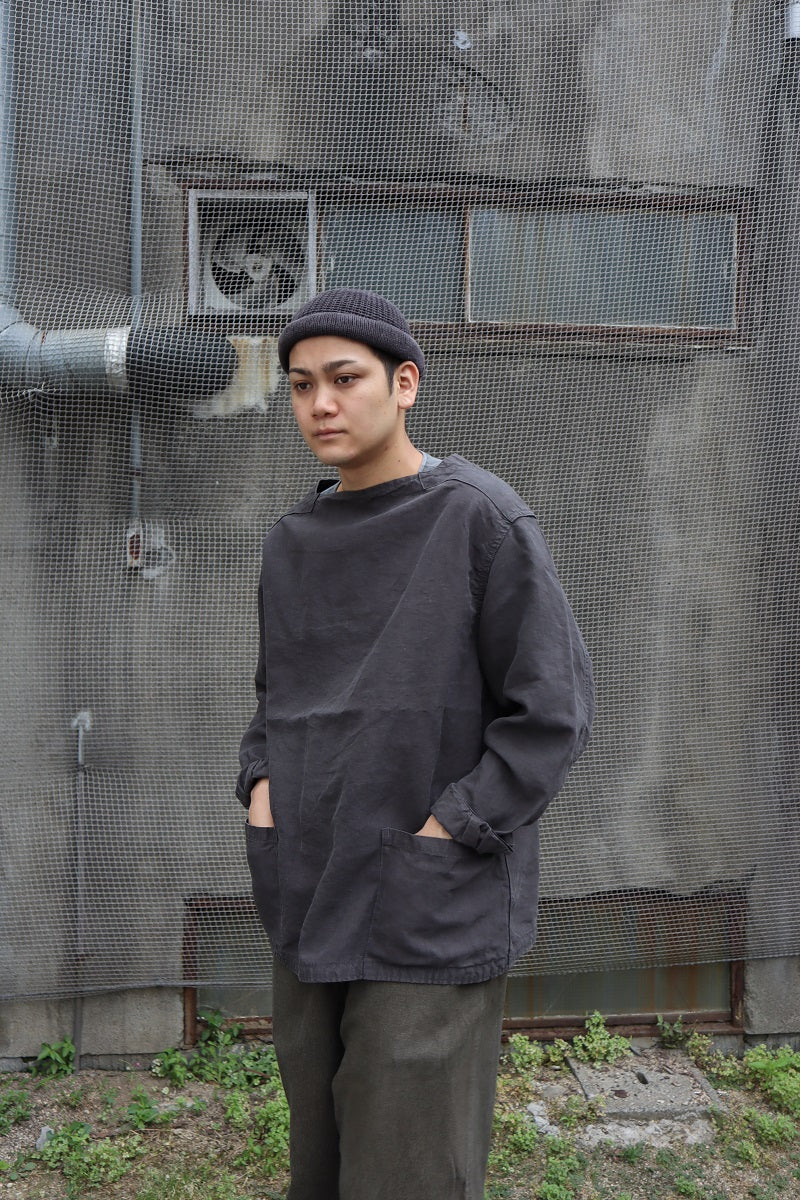 [Styling]Nigel Cabourn THE ARMY GYM OKAYAMA STORE 2024.6.27