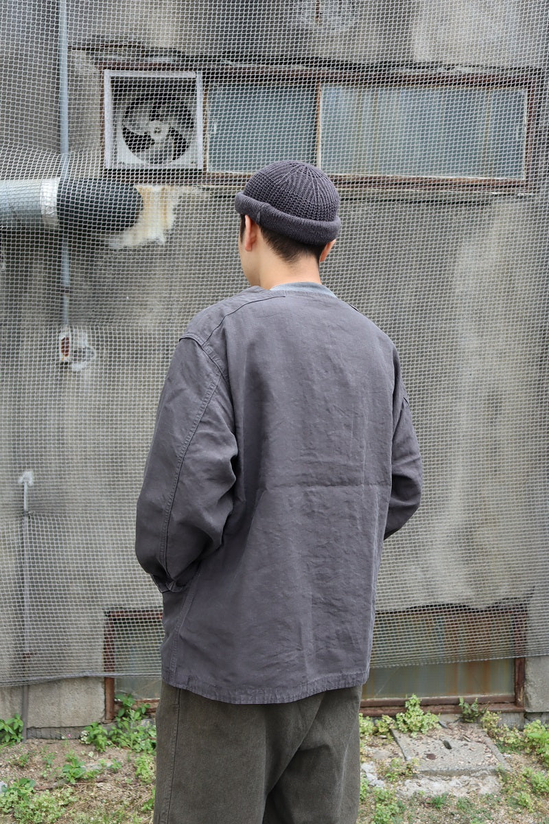 [Styling]Nigel Cabourn THE ARMY GYM OKAYAMA STORE 2024.6.27