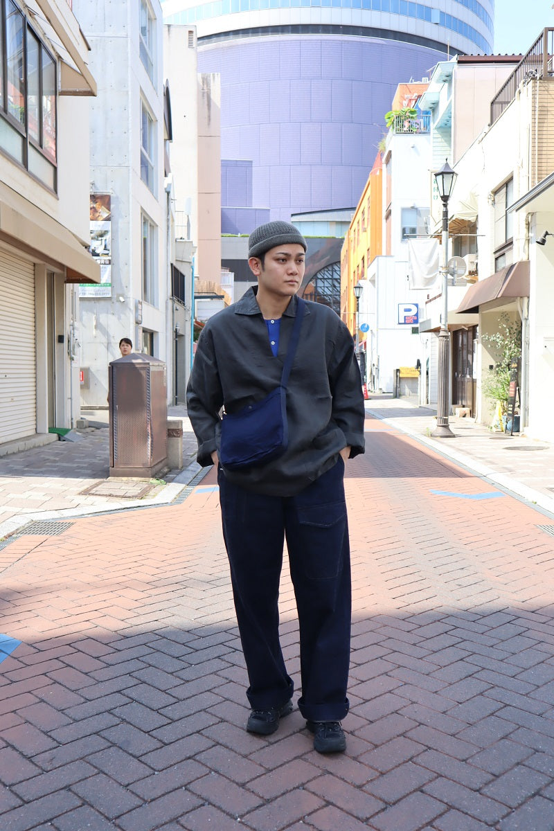 [Styling]Nigel Cabourn THE ARMY GYM OKAYAMA STORE 2024.6.19