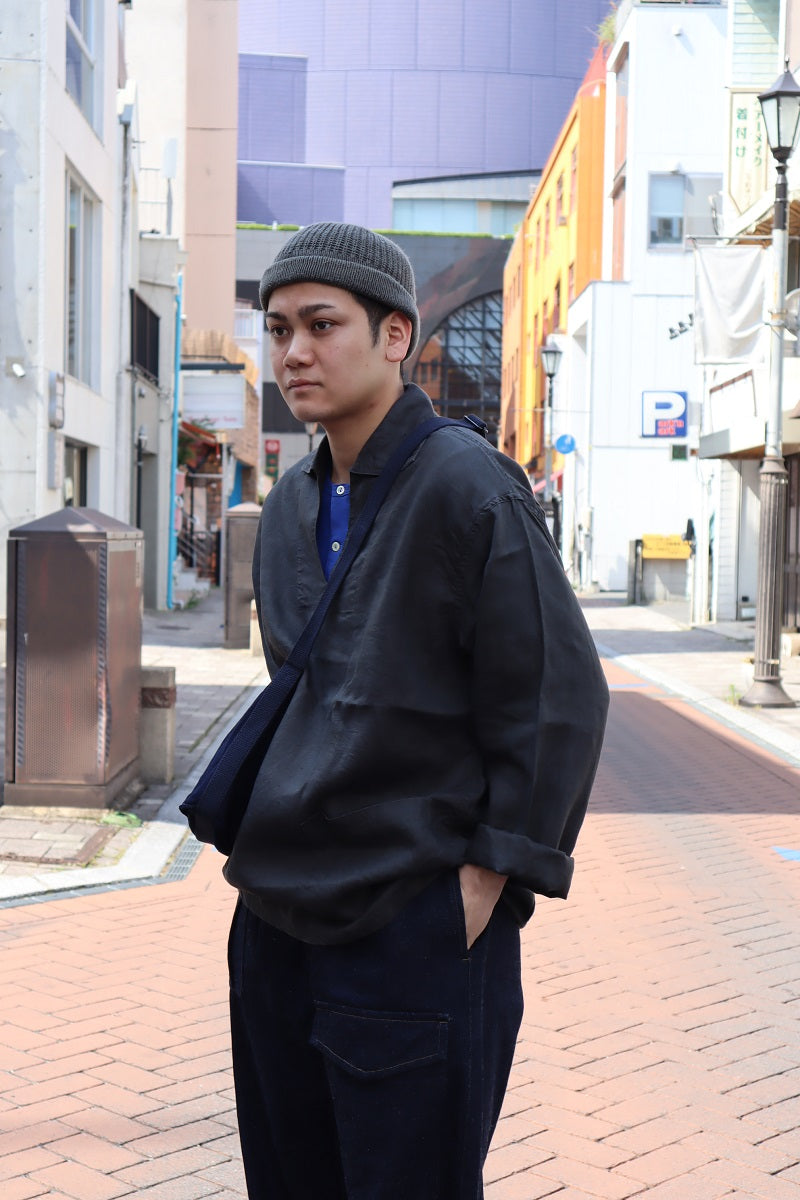 [Styling]Nigel Cabourn THE ARMY GYM OKAYAMA STORE 2024.6.19