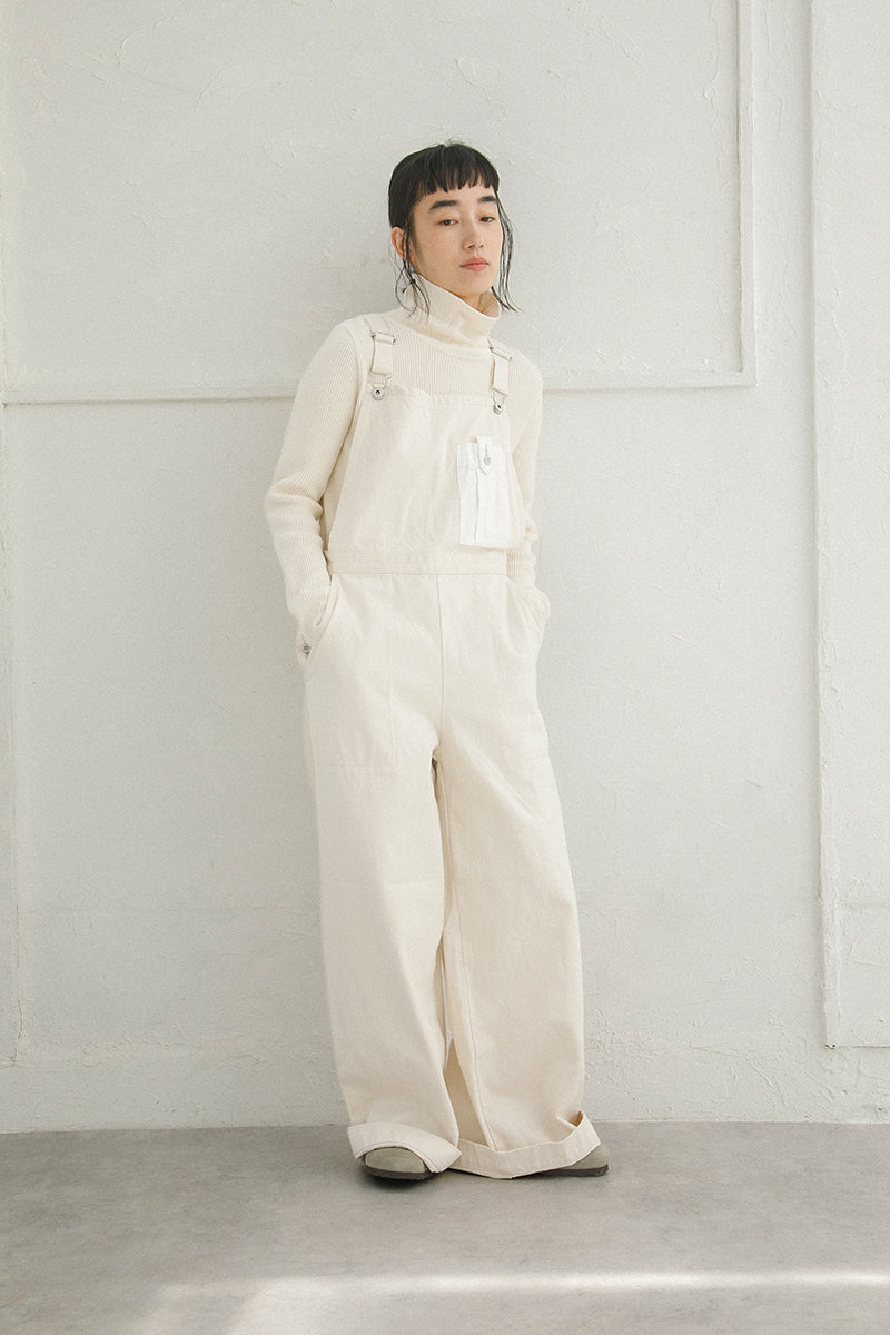 【ナイジェル・ケーボン】WOMAN / トムボーイズ ダンガリー / TOMBOYS DUNGAREE