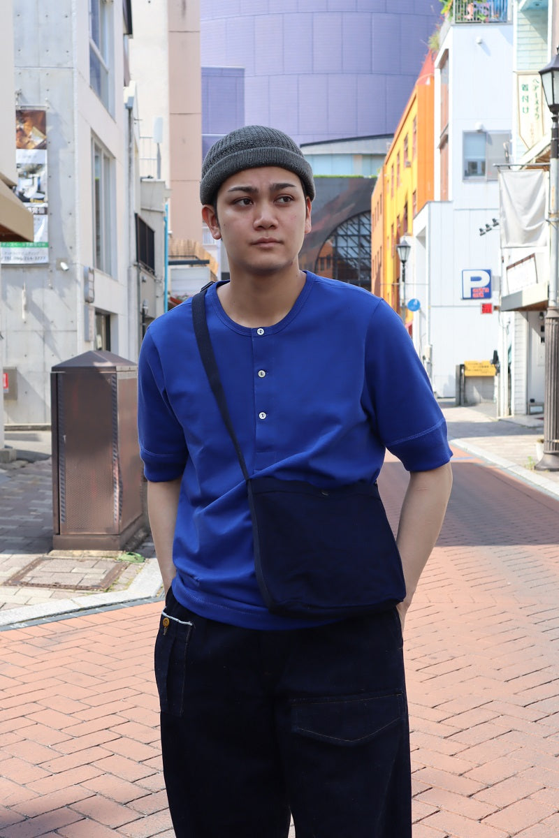 [Styling]Nigel Cabourn THE ARMY GYM OKAYAMA STORE 2024.6.19