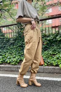 [Styling]Nigel Cabourn WOMAN THE ARMY GYM NAKAMEGURO STORE2023.5.13