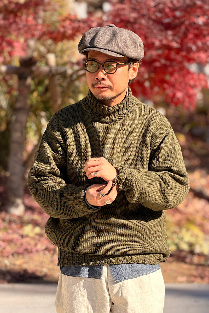 [Styling]Nigel Cabourn THE ARMY GYM FLAGSHIP STORE 2025.12.07