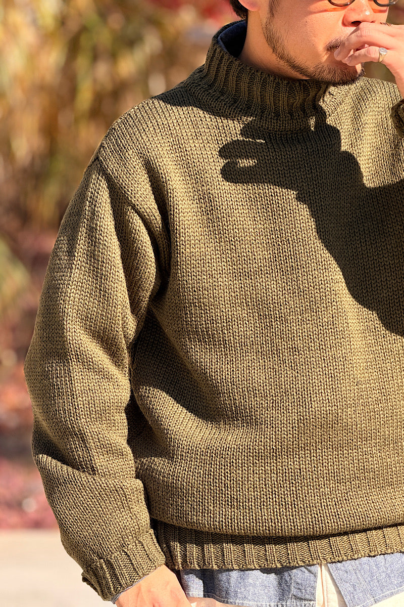 [Styling]Nigel Cabourn THE ARMY GYM FLAGSHIP STORE 2025.12.07