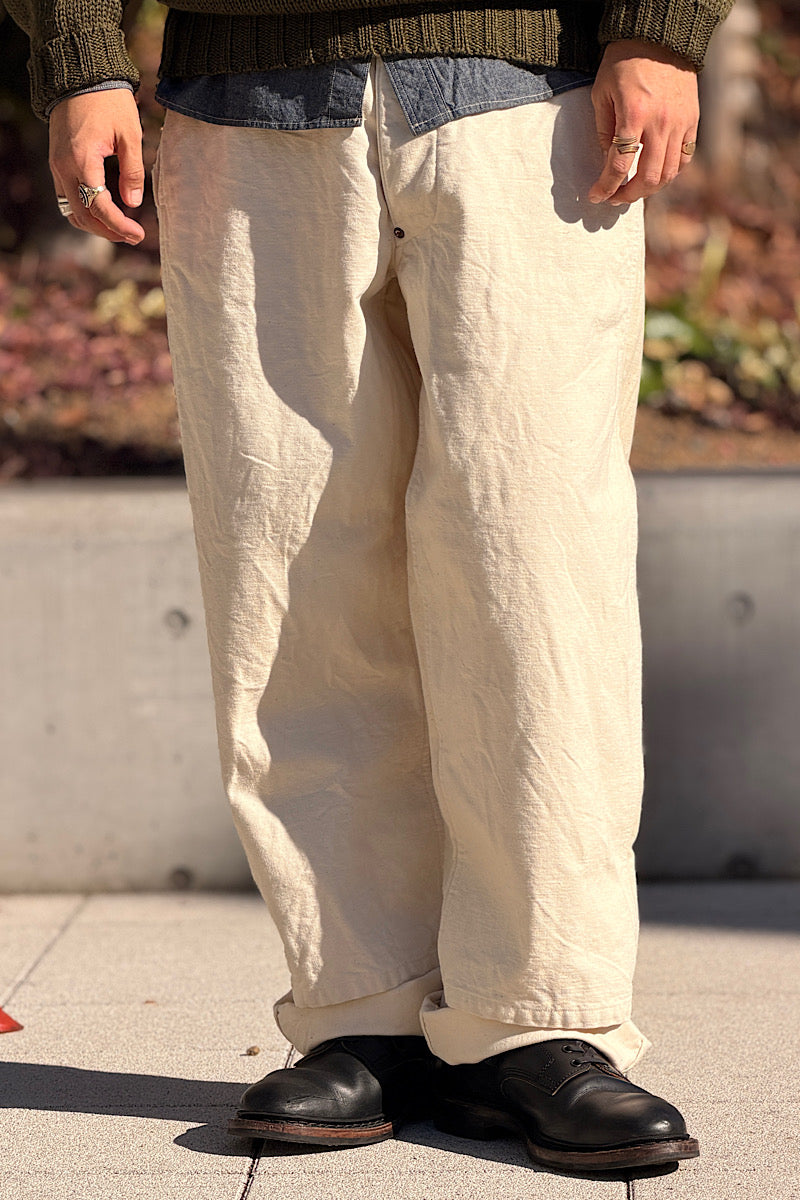 [Styling]Nigel Cabourn THE ARMY GYM FLAGSHIP STORE 2025.12.07