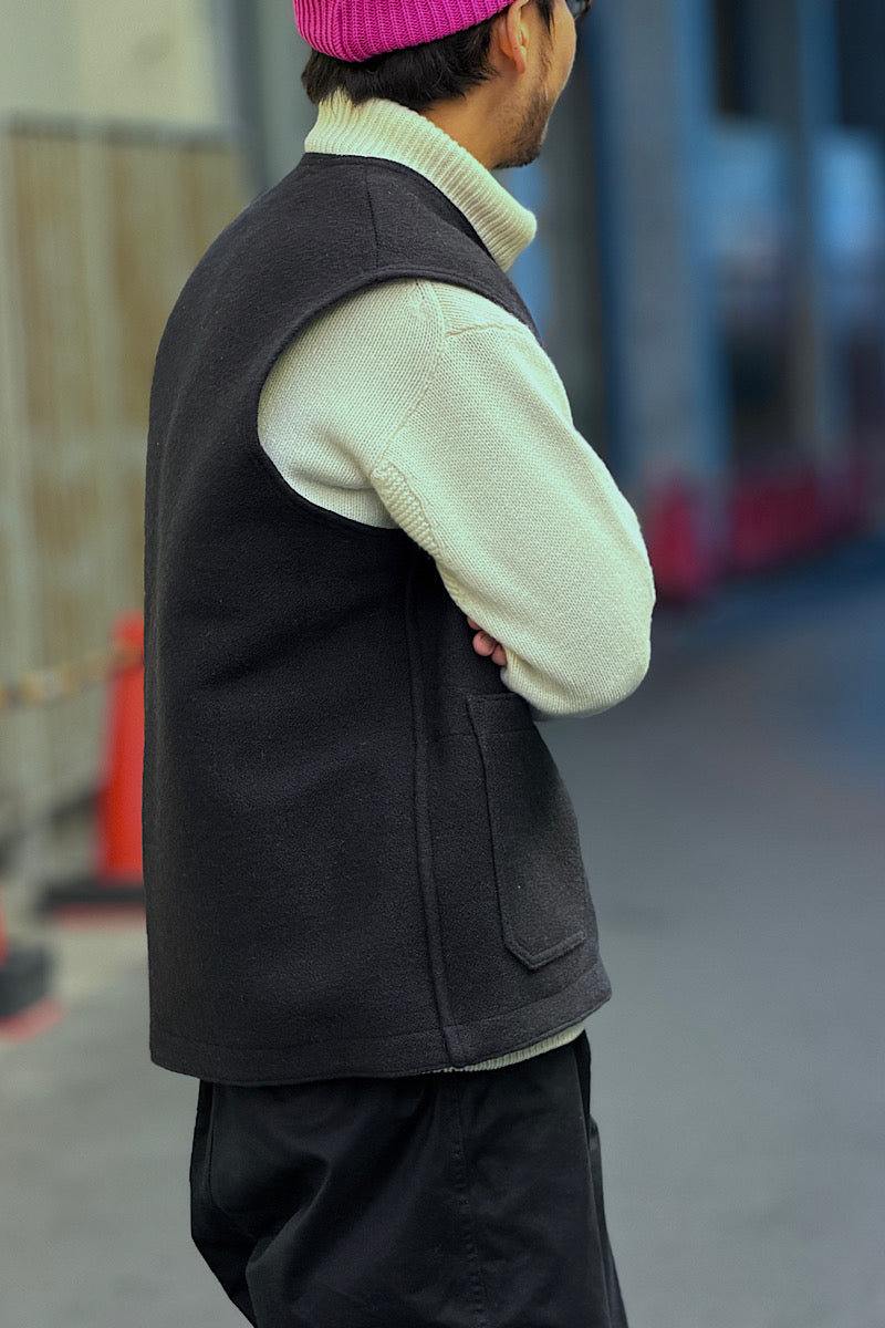 [Styling]Nigel Cabourn THE ARMY GYM FLAGSHIP STORE 2025.12.15