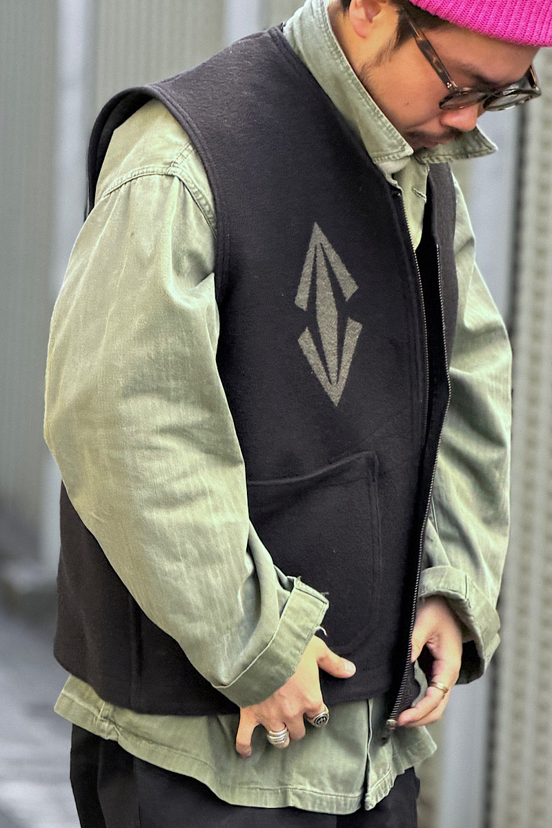 【ふぁっときみ様】nigel cabourn セット売り Styling]Nigel Cabourn THE ARMY GYM FLAGSHIP STORE 2024.10.05