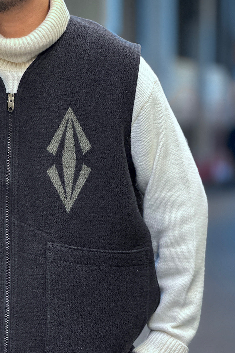 [Styling]Nigel Cabourn THE ARMY GYM FLAGSHIP STORE 2025.12.15