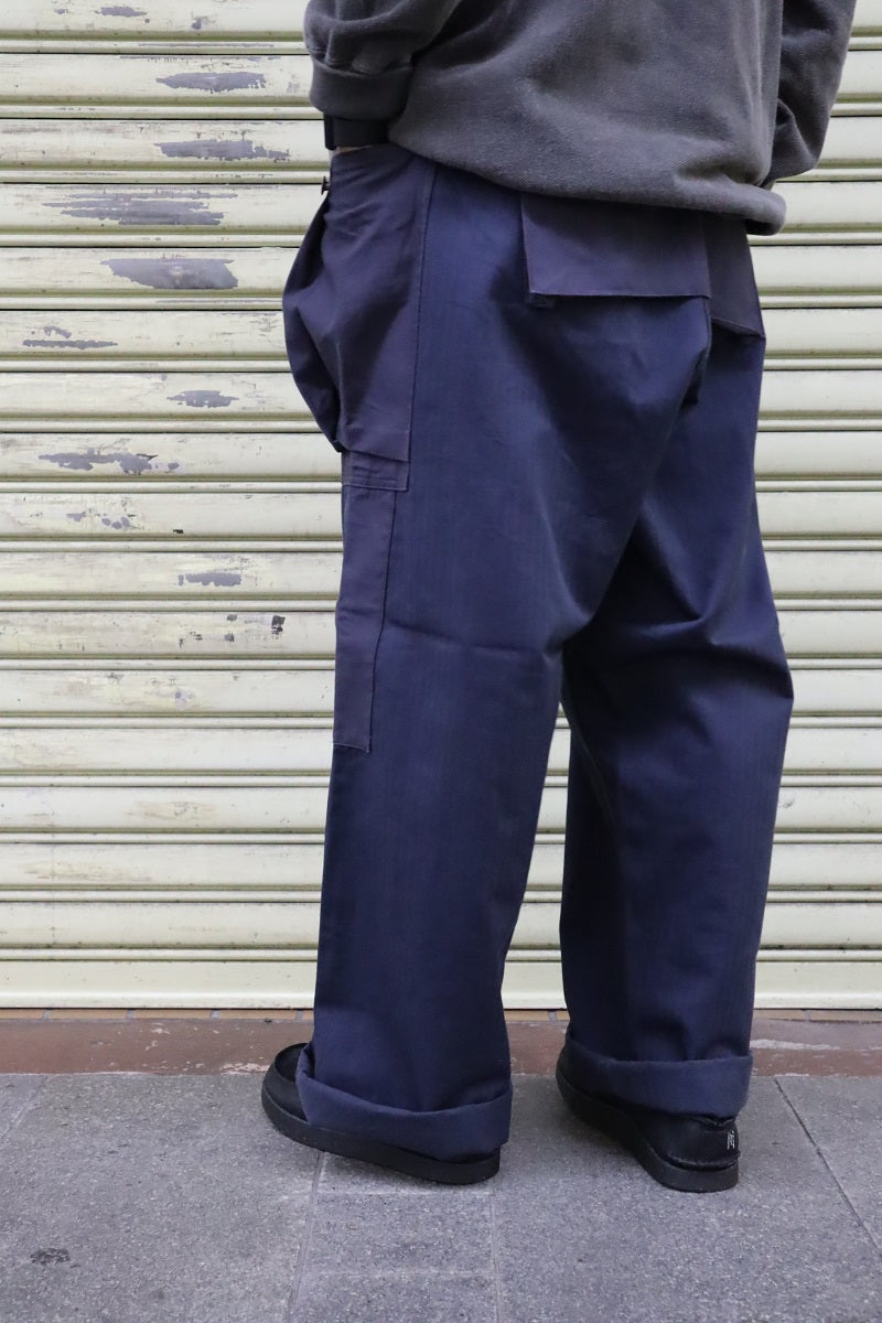 [Styling]Nigel Cabourn THE ARMY GYM OKAYAMA STORE 2023.9.9