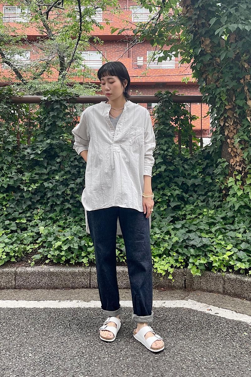 [Styling]Nigel Cabourn WOMAN THE ARMY GYM NAKAMEGURO STORE 2023.5.21