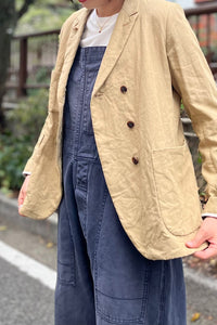 [Styling]Nigel Cabourn WOMAN THE ARMY GYM NAKAMEGURO STORE 2023.8.26