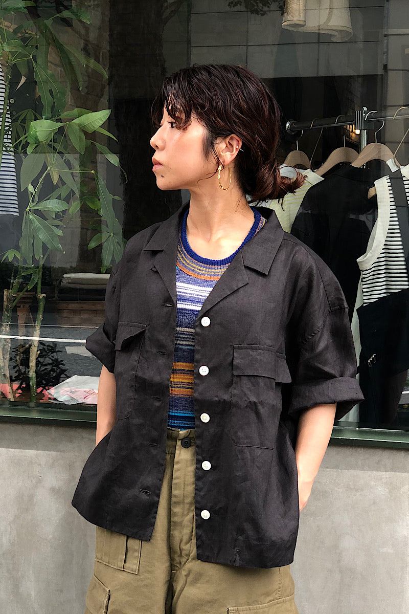 [ Styling ]Nigel Cabourn THE ARMY GYM FUKUOKA STORE 2023.6.24