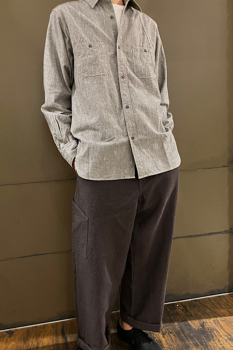 [Styling]Nigel Cabourn THE ARMY GYM LUCUA OSAKA STORE 2023.6.27