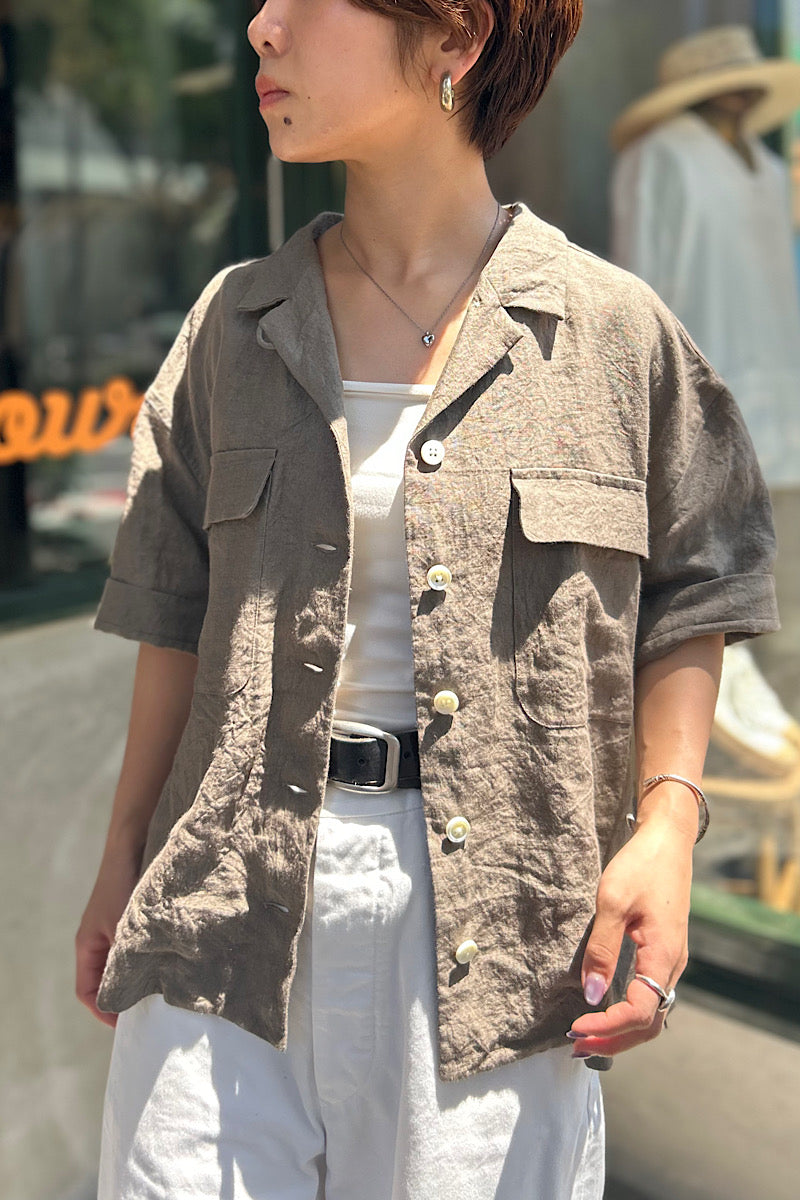 [ Styling ] Nigel Cabourn THE ARMY GYM FUKUOKA STORE 2024.07.30