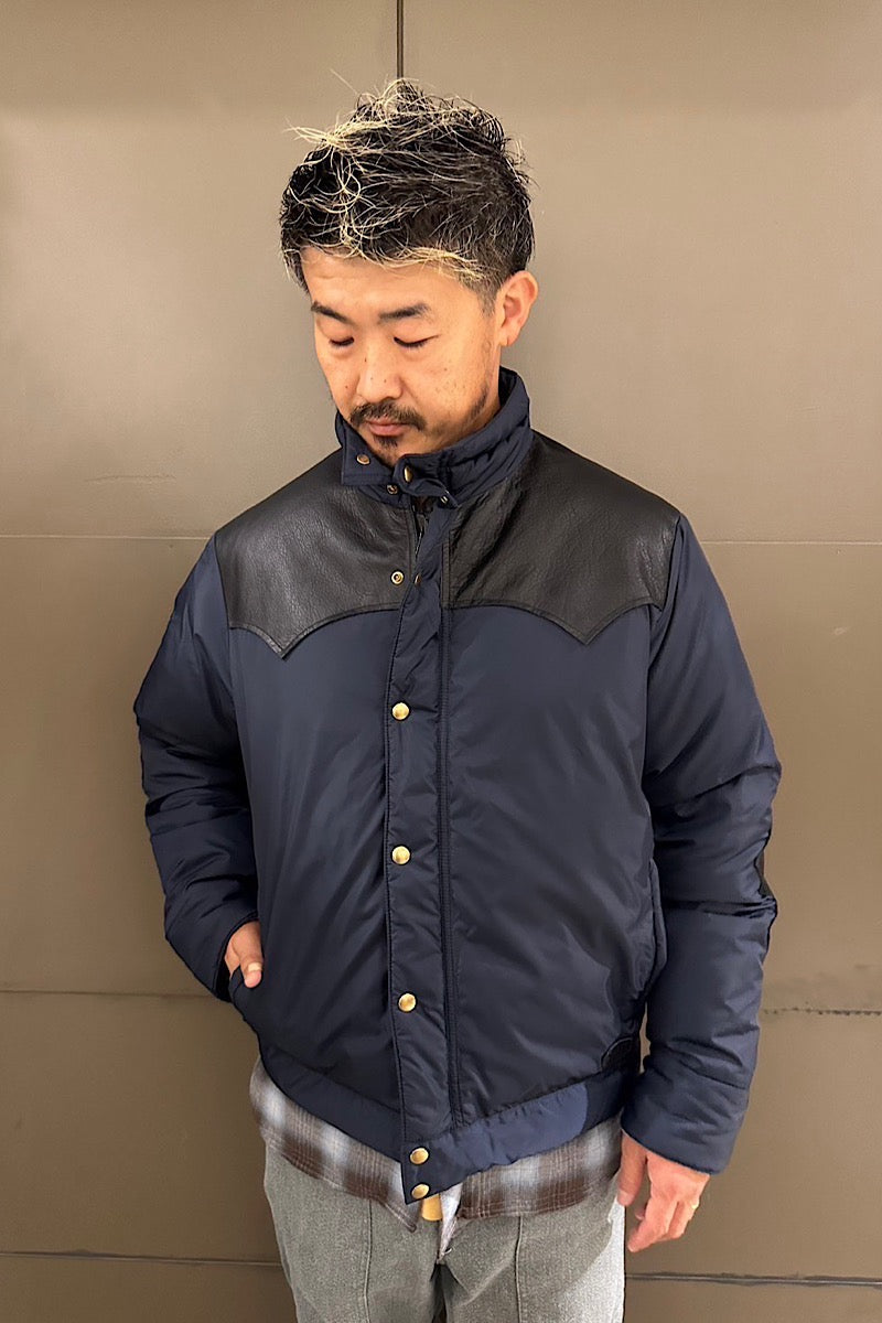 [Styling] Nigel Cabourn THE ARMY GYM LUCUA OSAKA  2024.10.4