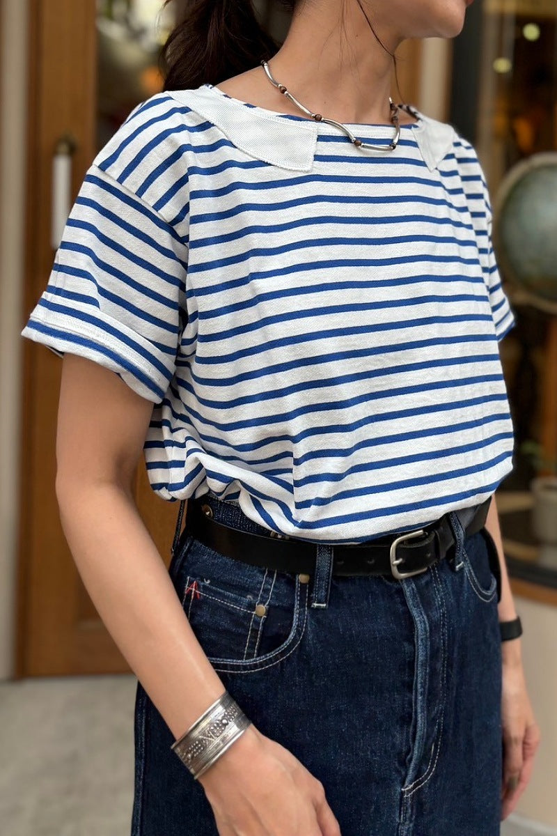 [Styling]Nigel Cabourn WOMAN THE ARMY GYM KICHIJOJI STORE 2024.07.27