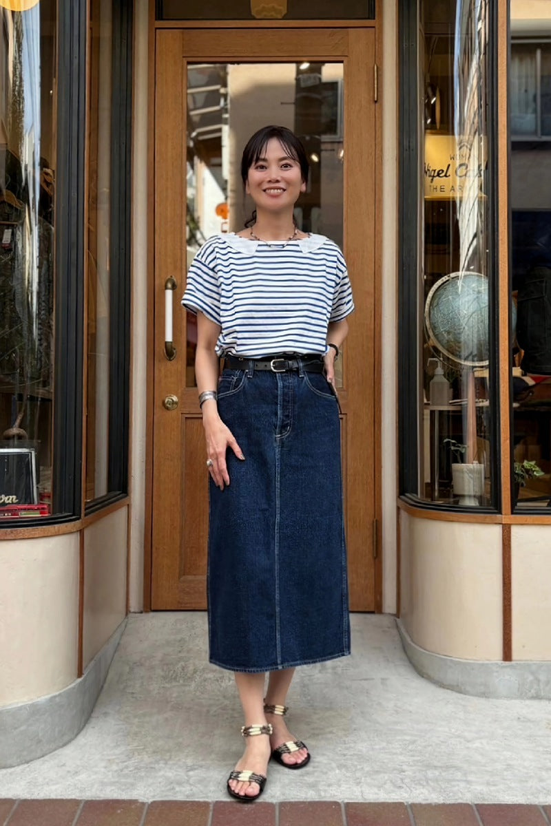 [Styling]Nigel Cabourn WOMAN THE ARMY GYM KICHIJOJI STORE 2024.07.27