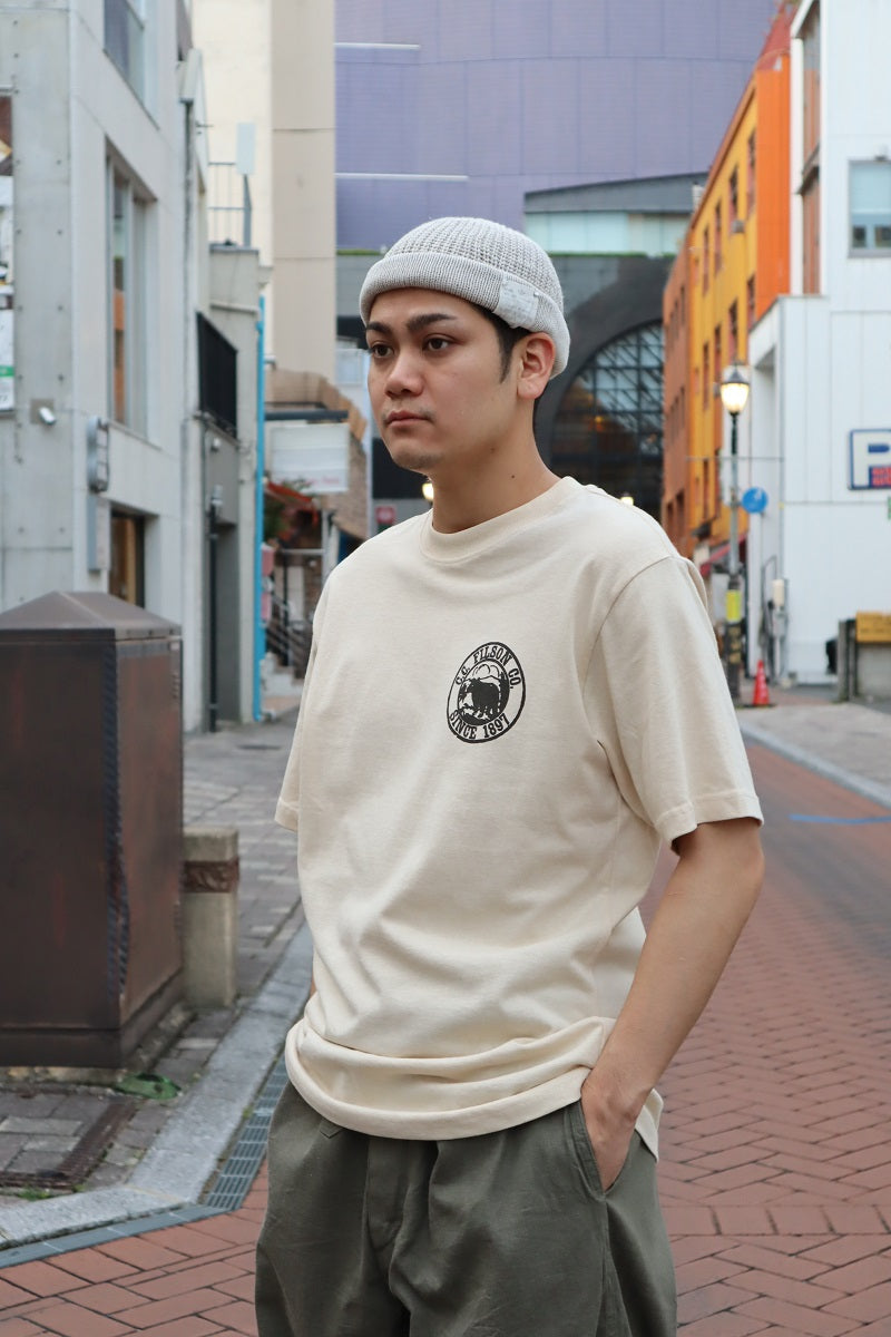 [Styling]Nigel Cabourn THE ARMY GYM OKAYAMA STORE 2024.8.05