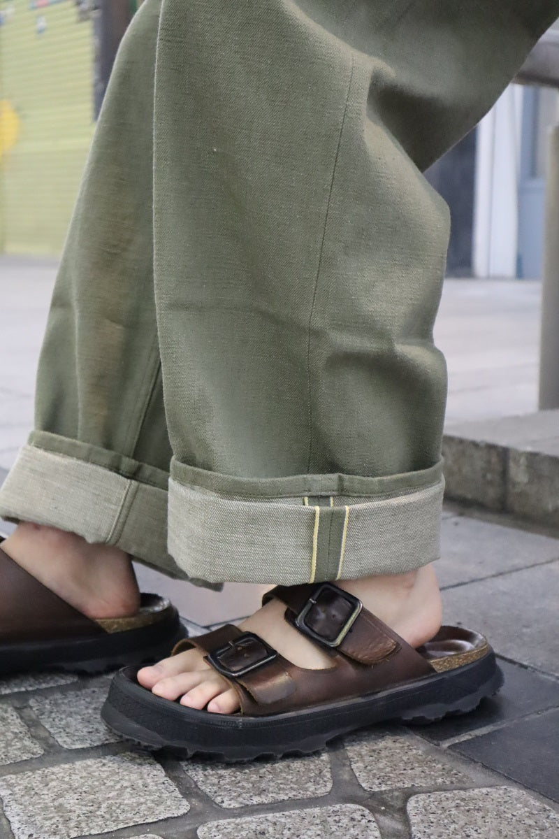 [Styling]Nigel Cabourn THE ARMY GYM OKAYAMA STORE 2024.8.12