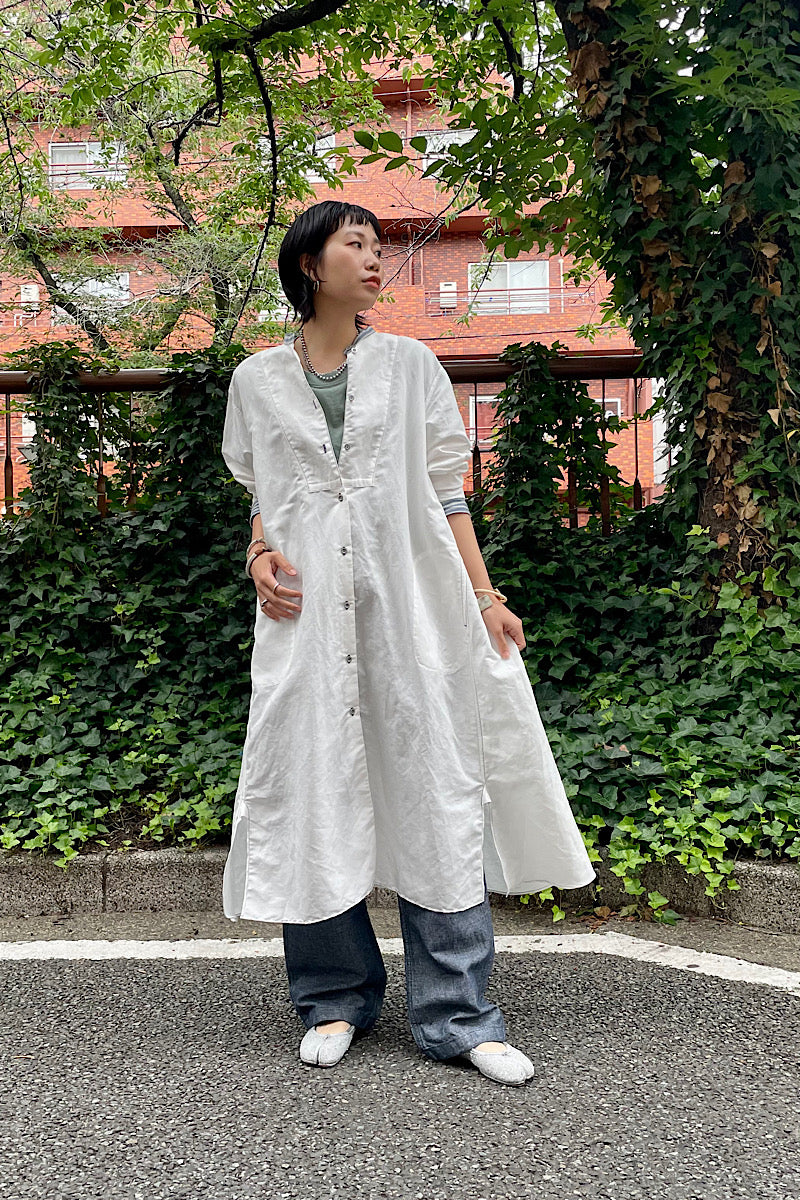 [Styling]Nigel Cabourn WOMAN THE ARMY GYM NAKAMEGURO STORE 2023.6.4