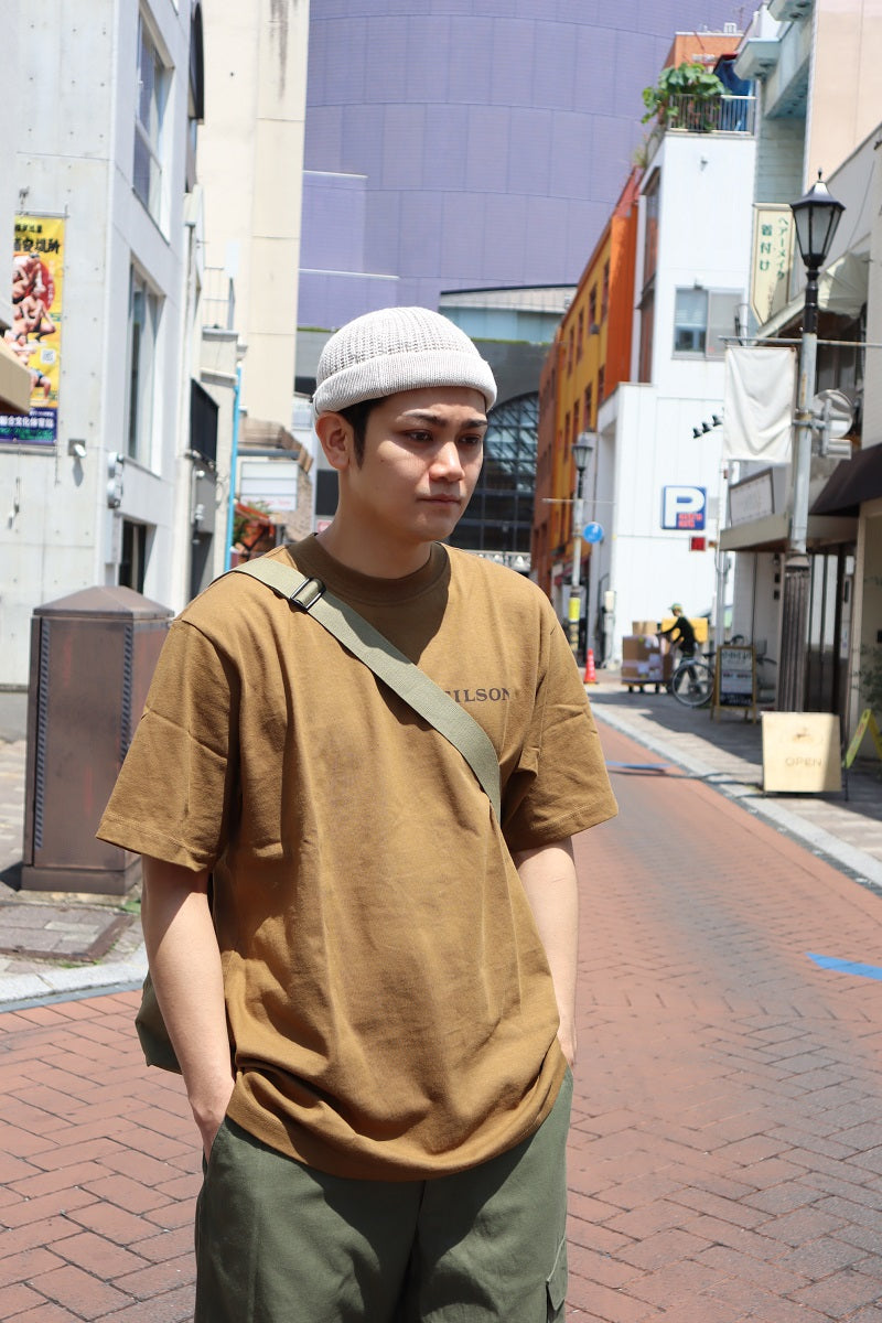 [Styling]Nigel Cabourn THE ARMY GYM OKAYAMA STORE 2024.8.17