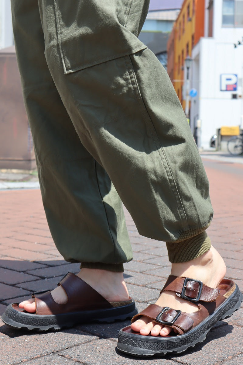 [Styling]Nigel Cabourn THE ARMY GYM OKAYAMA STORE 2024.8.17