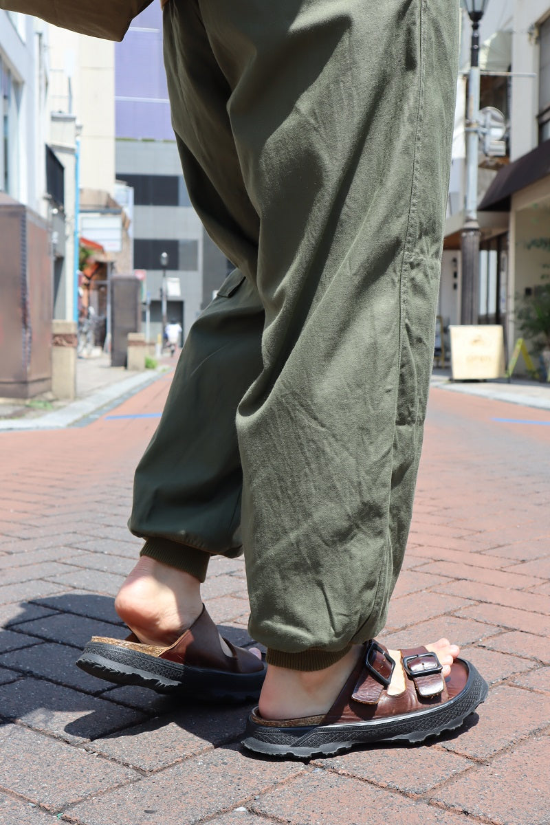 [Styling]Nigel Cabourn THE ARMY GYM OKAYAMA STORE 2024.8.17