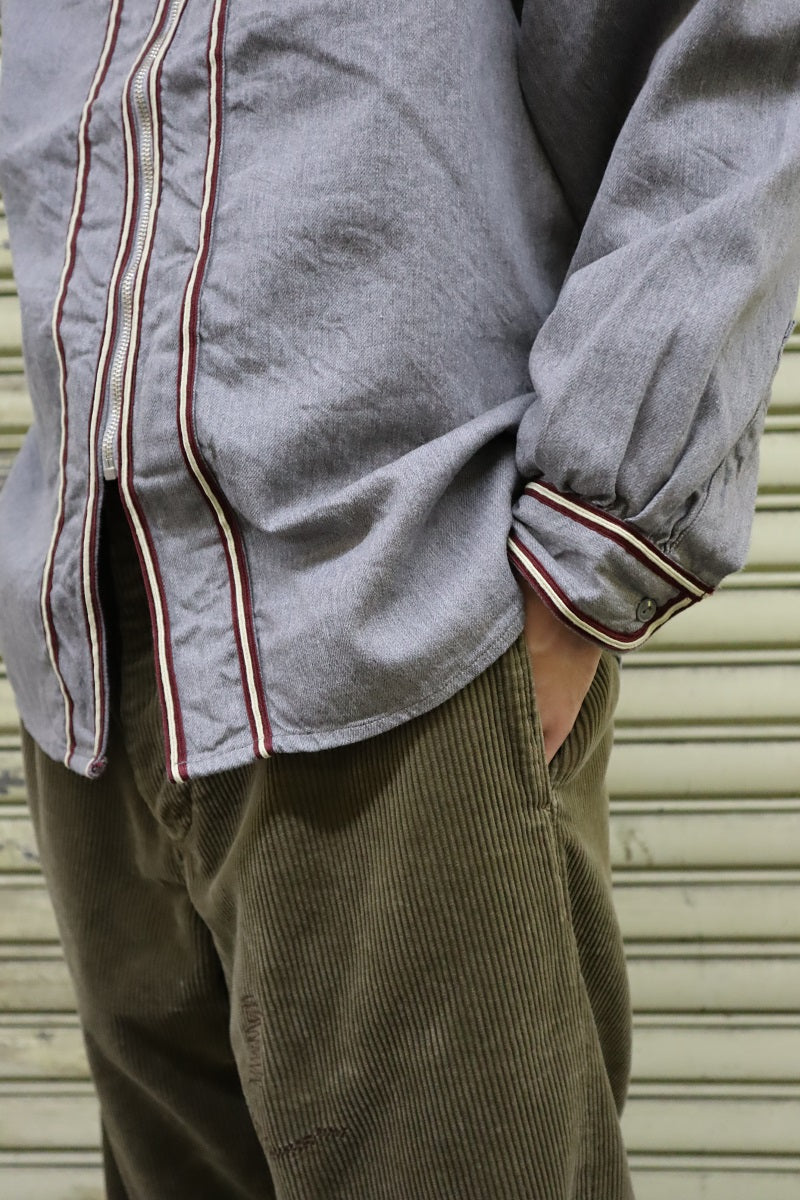 [Styling]Nigel Cabourn THE ARMY GYM OKAYAMA STORE 2023.10.18