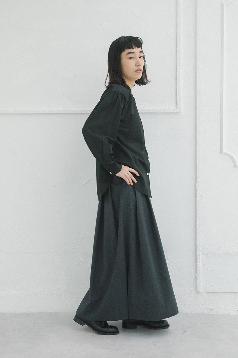 【ナイジェル・ケーボン】WOMAN / ジェントルマンズスカート / GENTLEMANS SKIRT