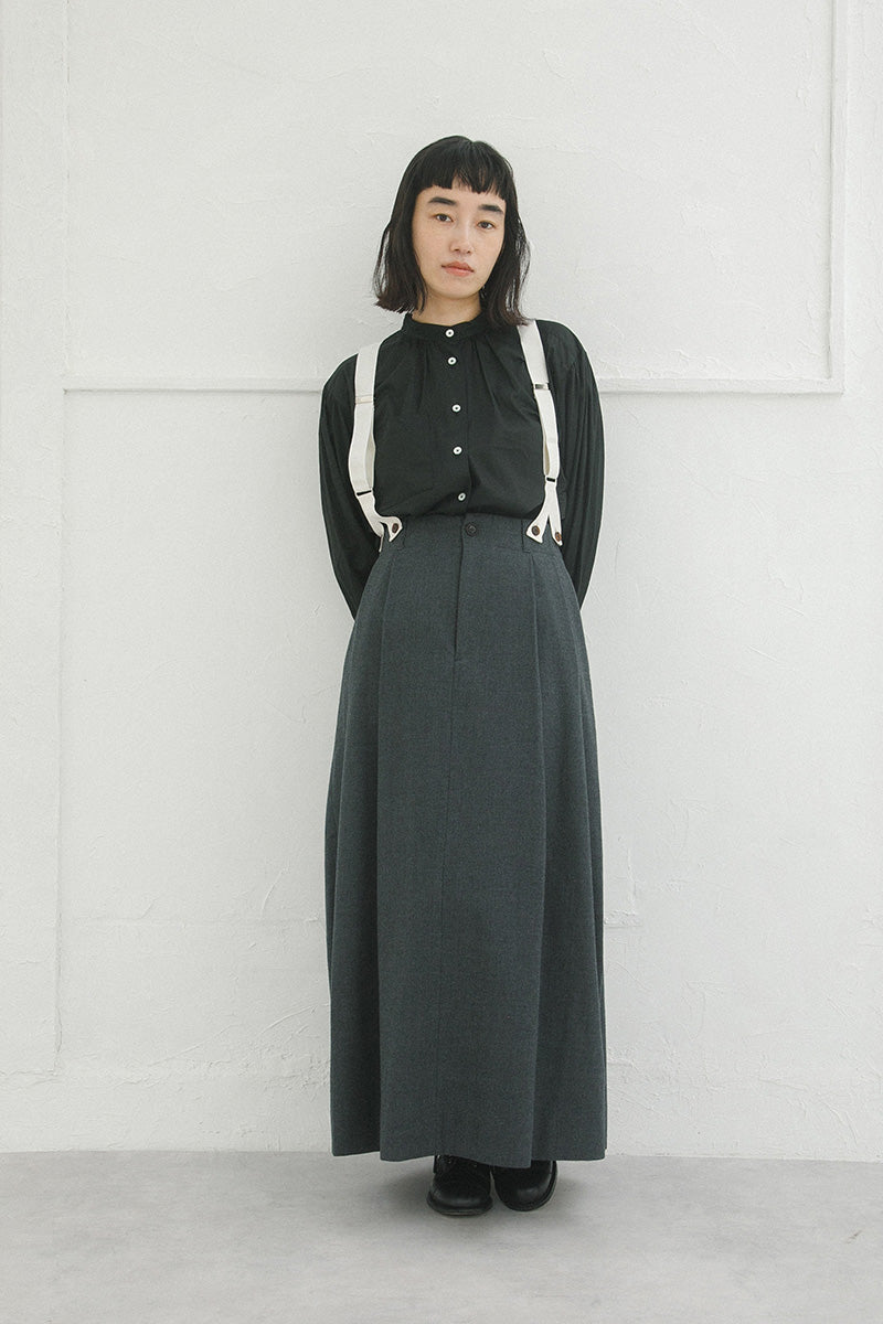 【ナイジェル・ケーボン】WOMAN / ジェントルマンズスカート / GENTLEMANS SKIRT
