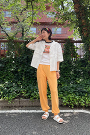 [Styling]Nigel Cabourn WOMAN THE ARMY GYM NAKAMEGURO STORE 2023.6.13
