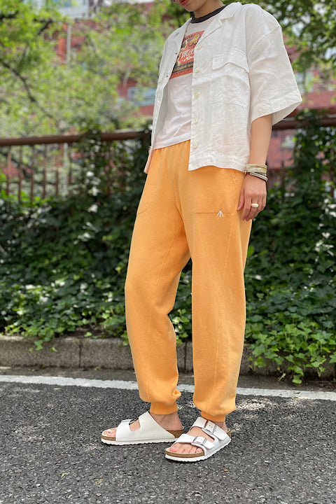 [Styling]Nigel Cabourn WOMAN THE ARMY GYM NAKAMEGURO STORE 2023.6.13