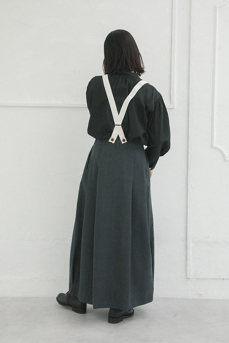 ナイジェル・ケーボン】WOMAN / ジェントルマンズスカート