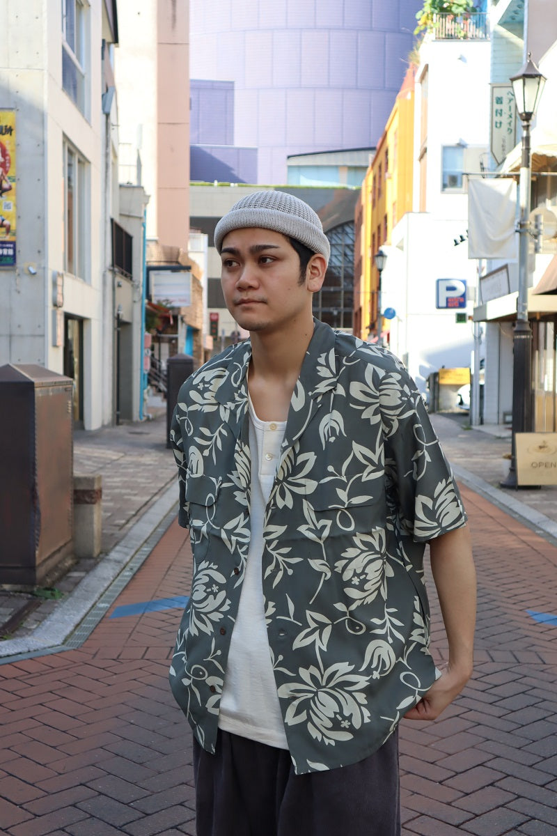 [Styling]Nigel Cabourn THE ARMY GYM OKAYAMA STORE 2024.8.25