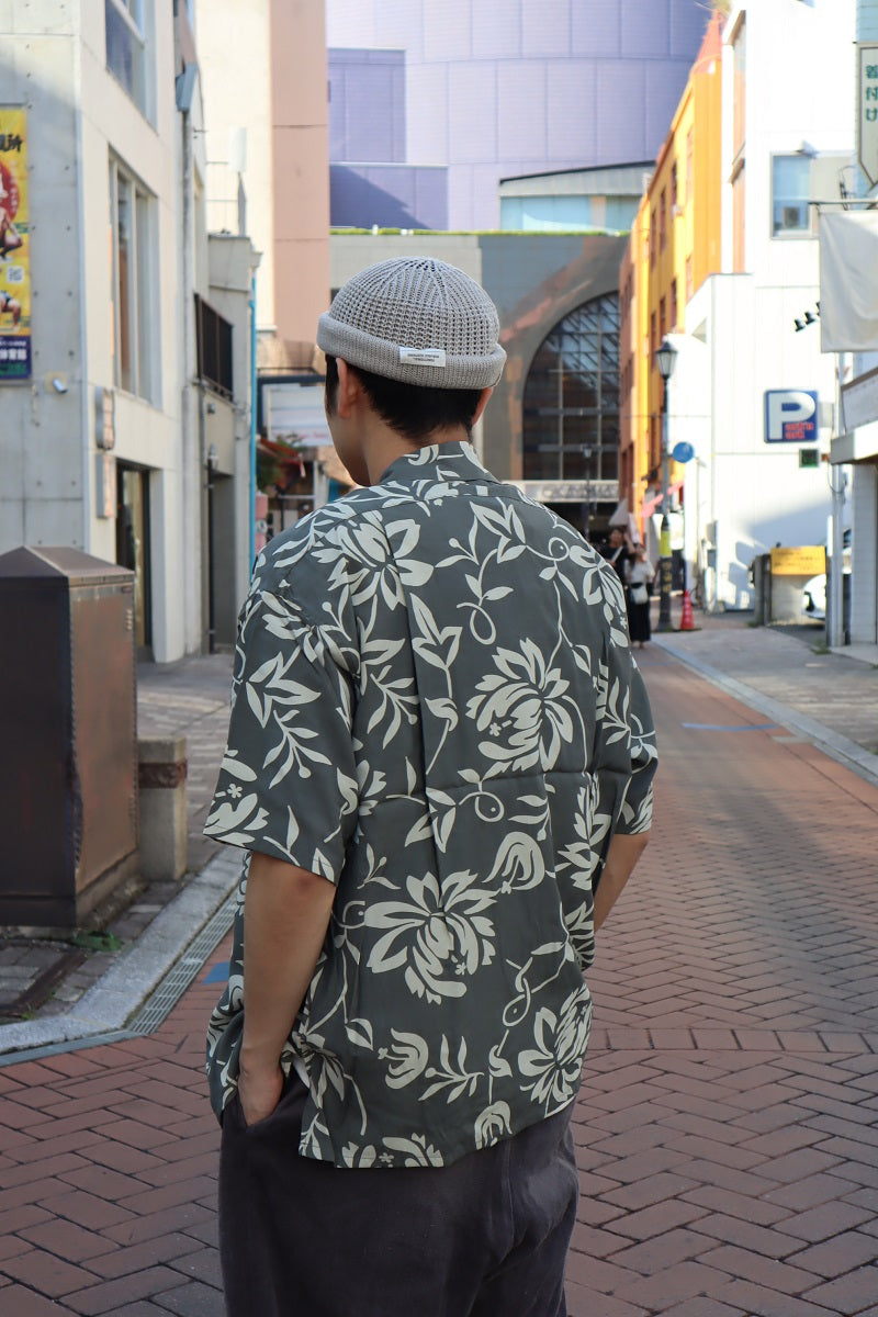 [Styling]Nigel Cabourn THE ARMY GYM OKAYAMA STORE 2024.8.25